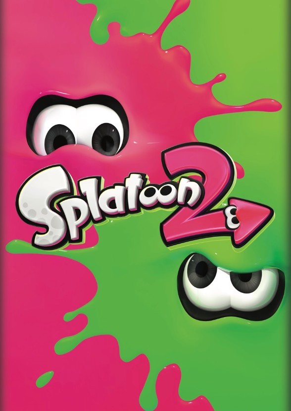 Splatoon the Series (Season 2)