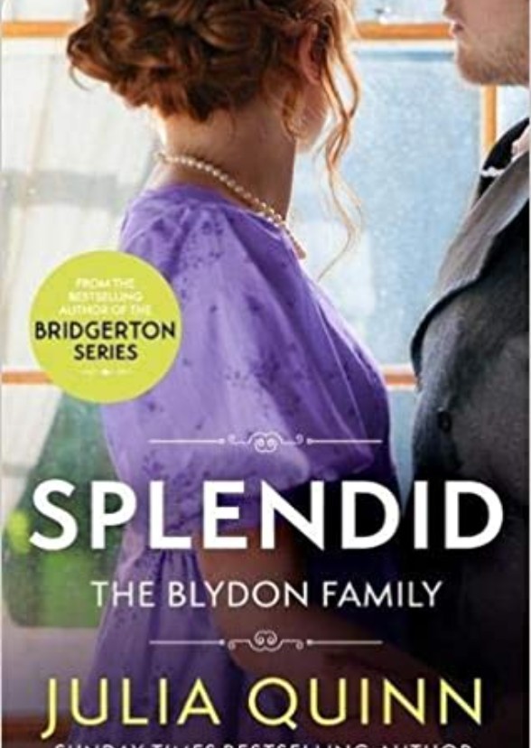 Splendid Trilogy