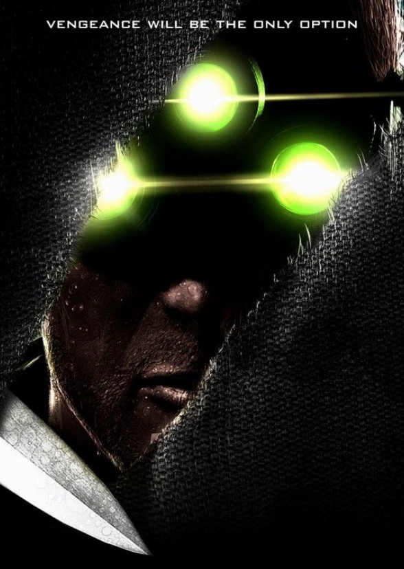 Splinter Cell 2