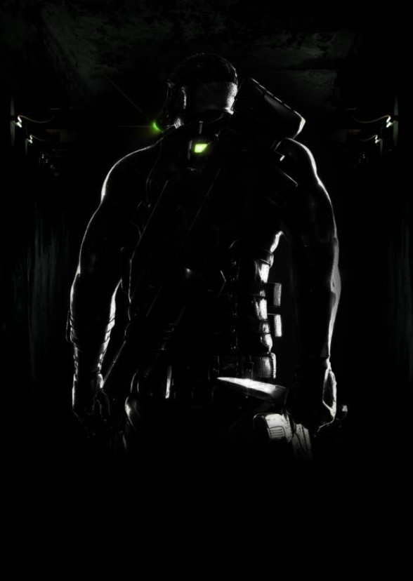 Splinter Cell Fan Casting on myCast