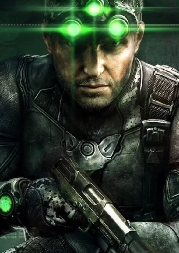 Splinter Cell Live Action