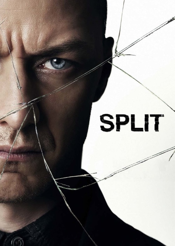 Split (Genderswap)