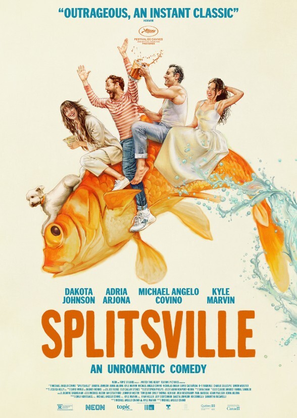 Splitsville (1975)