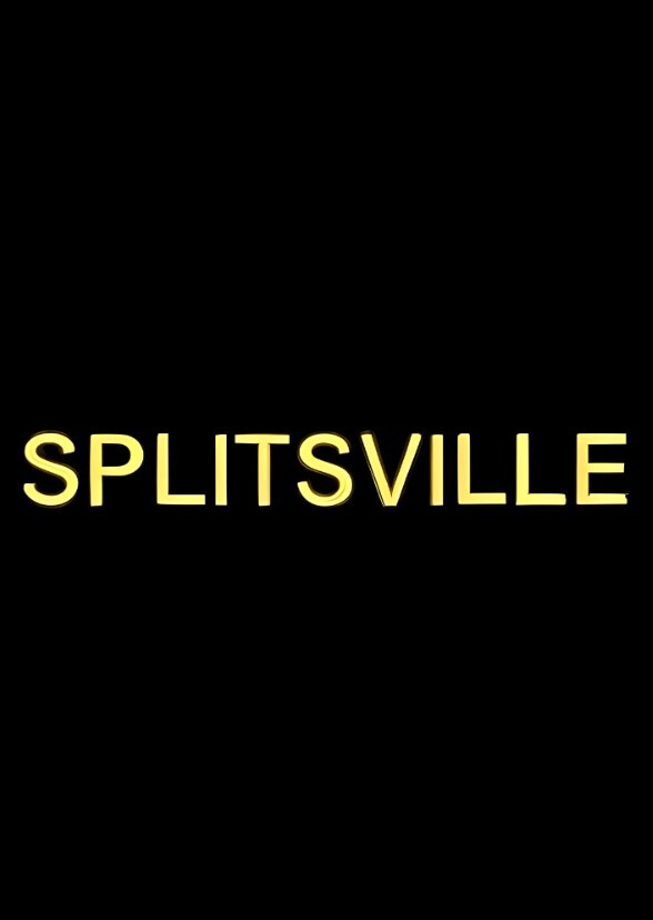 Splitsville (1995) Film