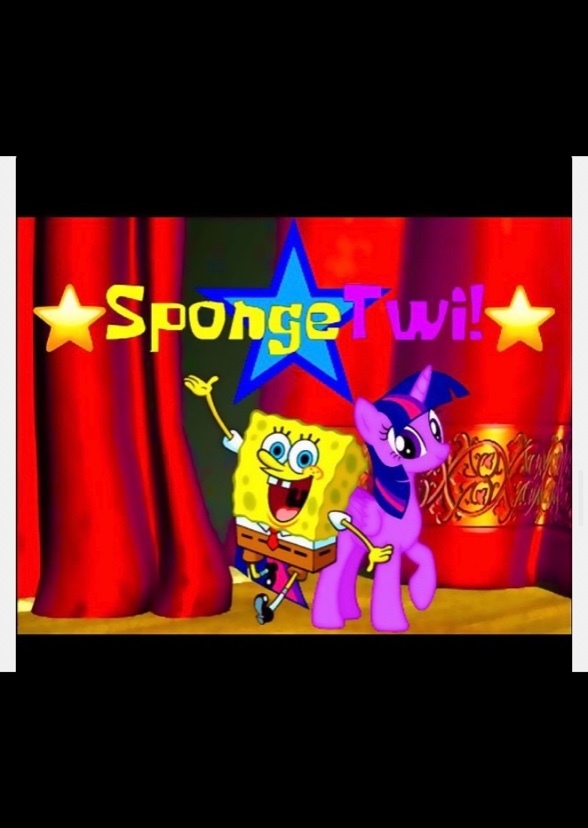 SpongeTwi