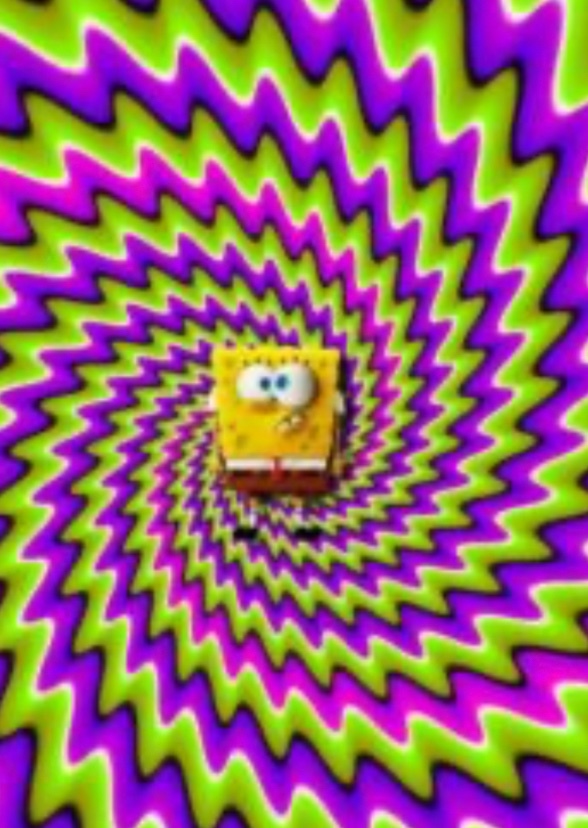 SpongeBob 4