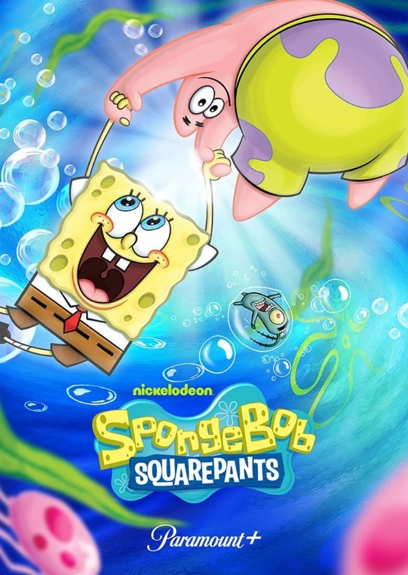 Spongebob and The Freedom Fighters
