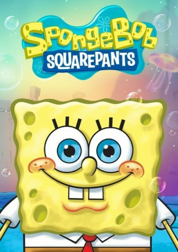Spongebob Squarepants (2038)