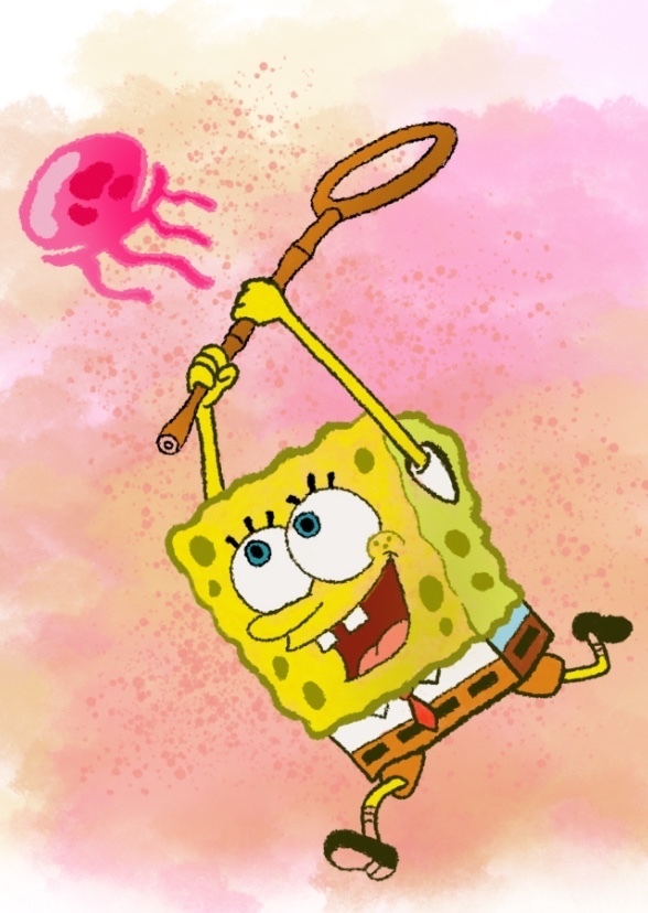 SpongeBob SquarePants: Best Day Ever 