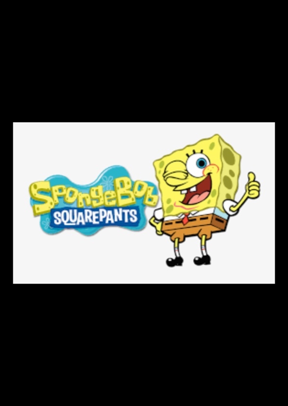 SpongeBob SquarePants