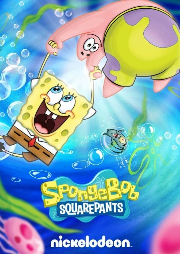 Spongebob SquarePants