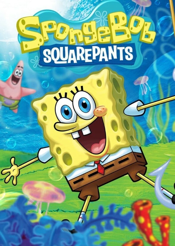 Spongebob SquarePants