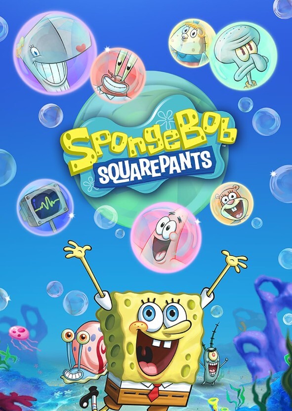 SpongeBob SquarePants