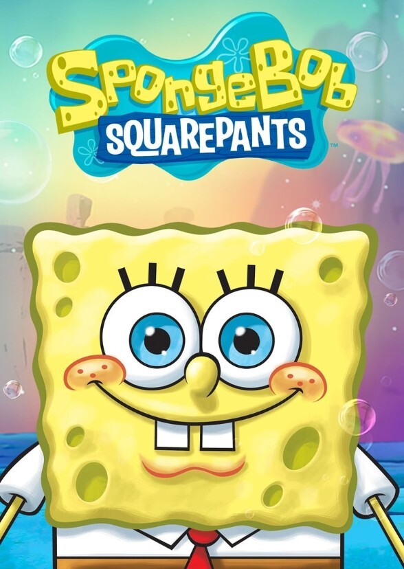 SpongeBob SquarePants franchise by fictional characters