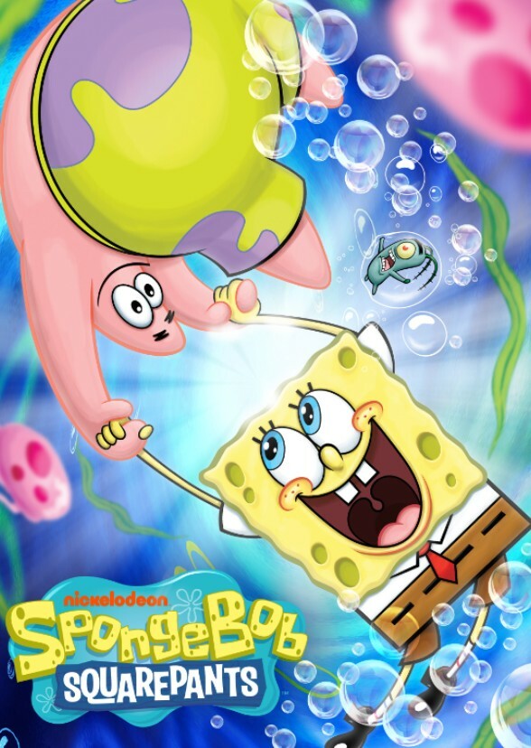 SpongeBob SquarePants: Human Edition