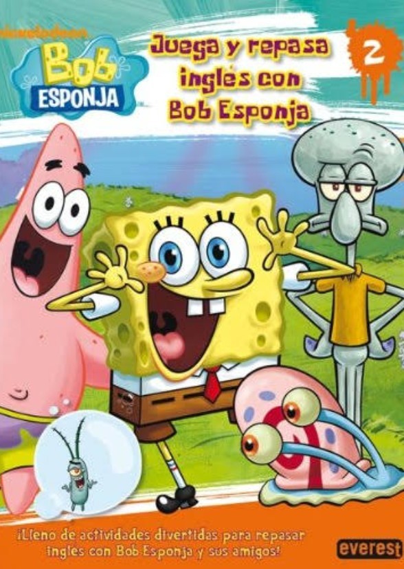 SpongeBob SquarePants (Season 10).