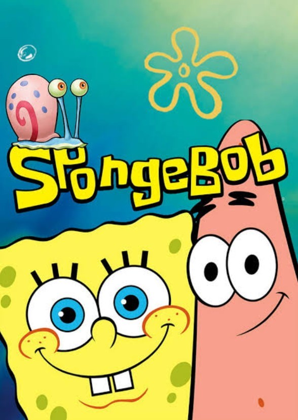SpongeBob SquarePants (Season 6). 
