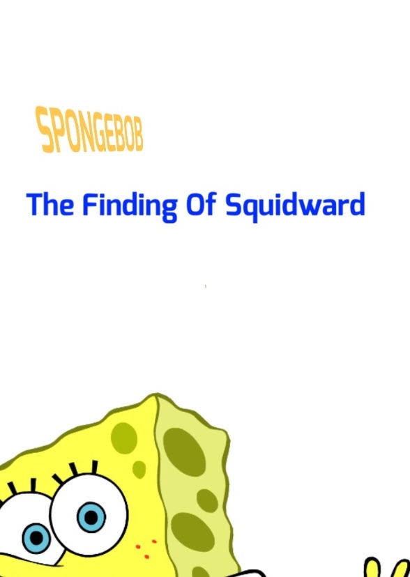 SpongeBob: The Finding Of Squidward