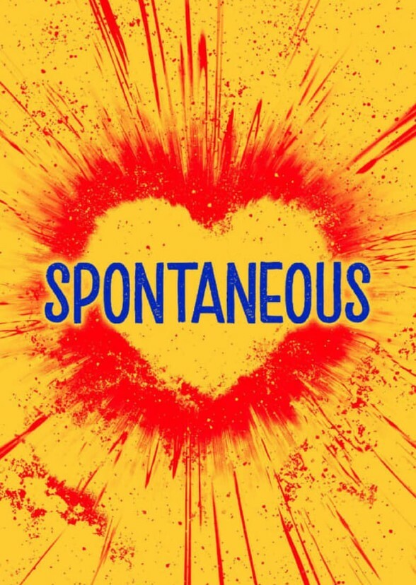 Spontaneous (2000)