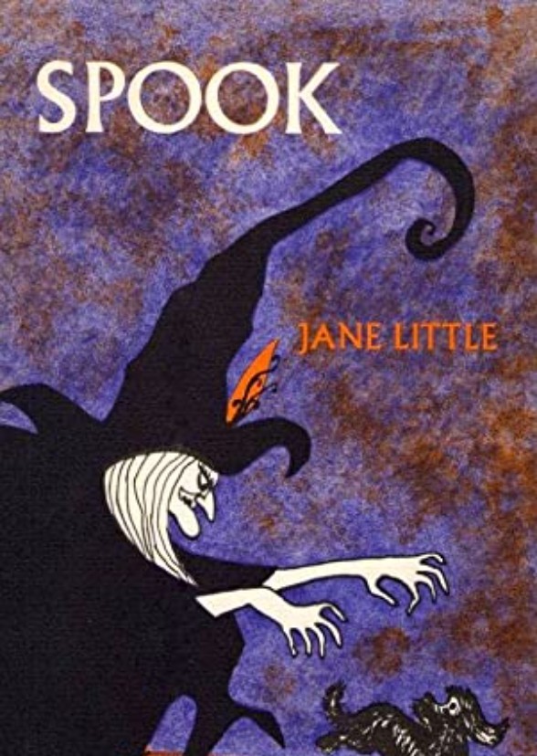 Spook