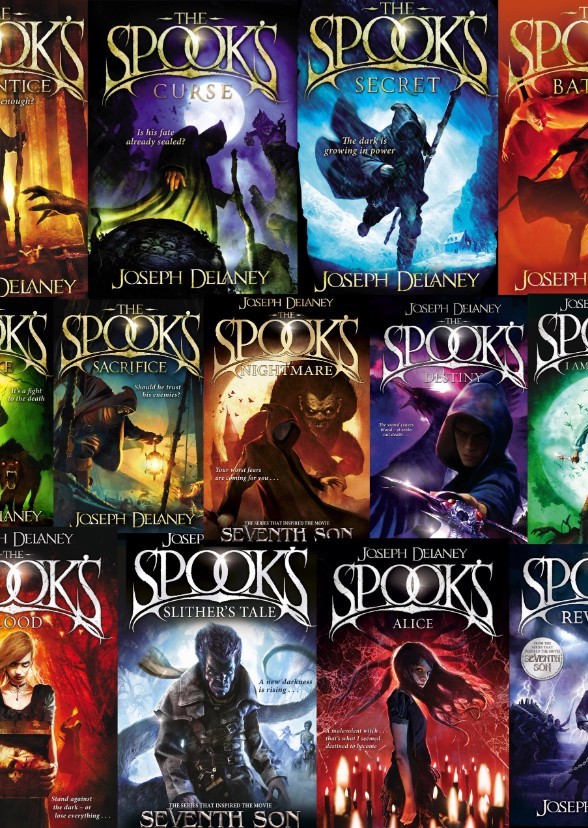 Spook's 