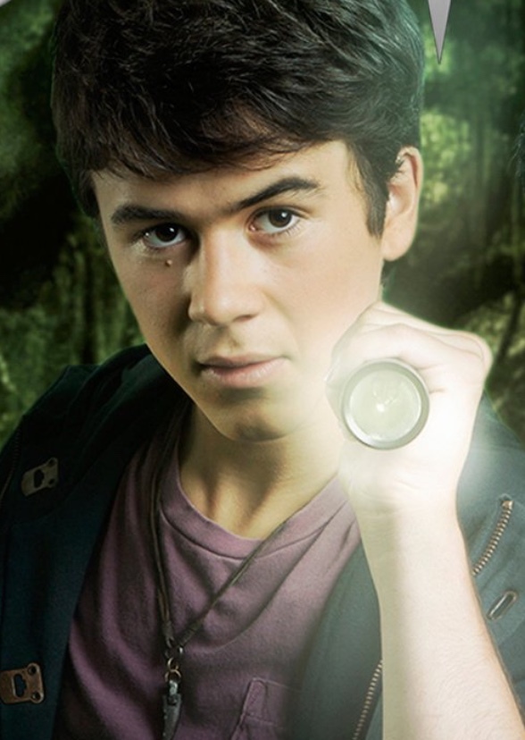 Spooksville movie