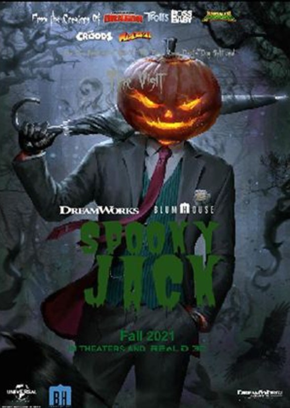 Spooky Jack