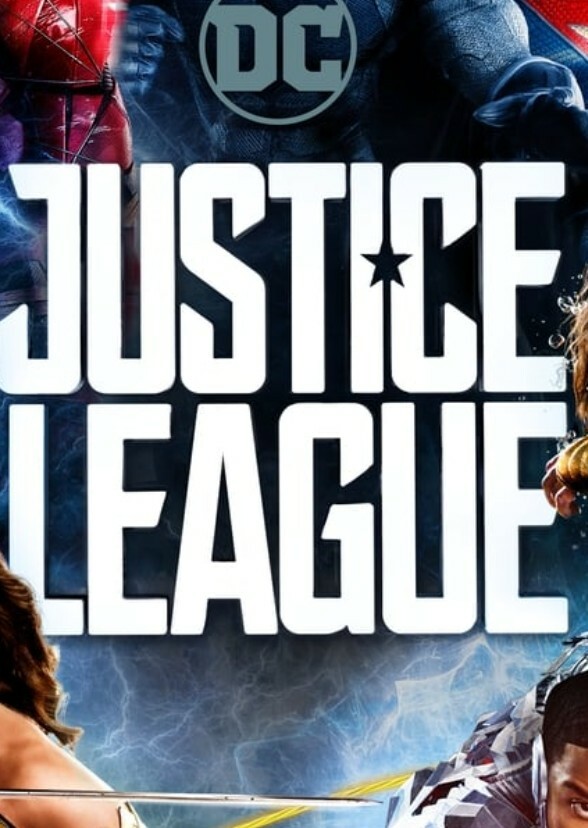 Spooky's Justice League