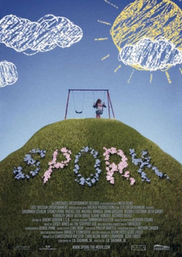 Spork (2016)