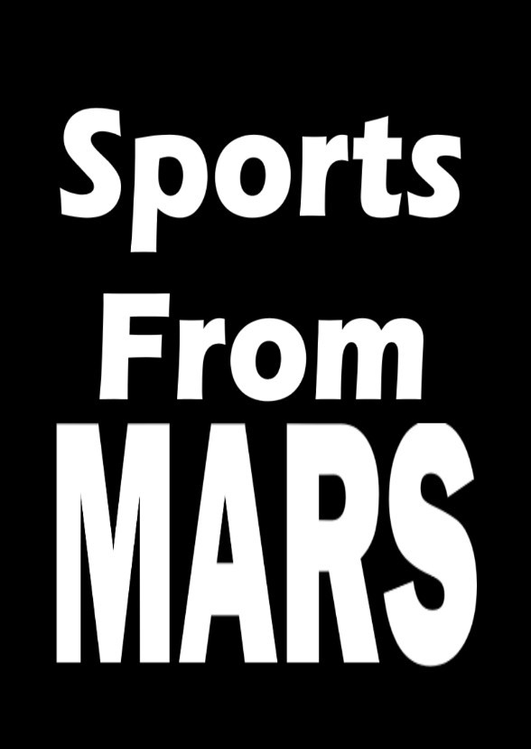Sports From Mars