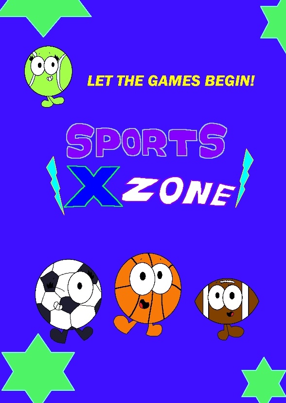 Sports X Zone