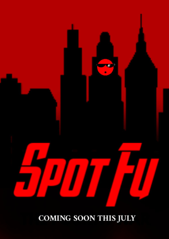 Spot-Fu