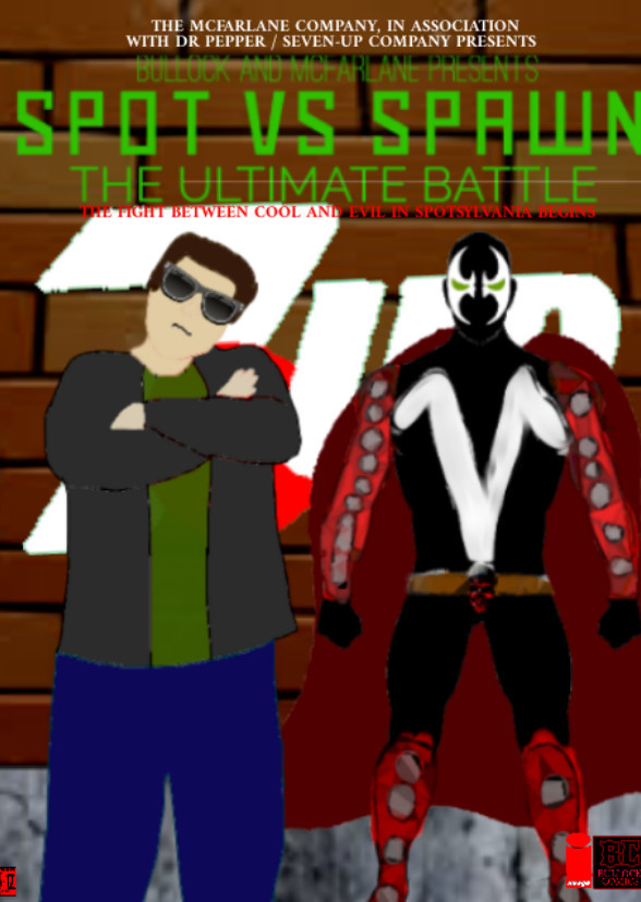 Spot vs Spawn