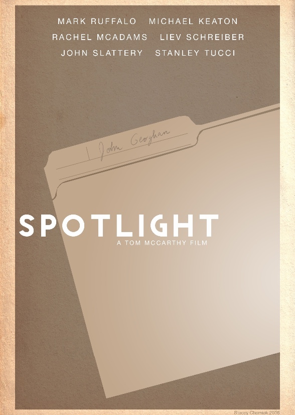 Spotlight (2025)
