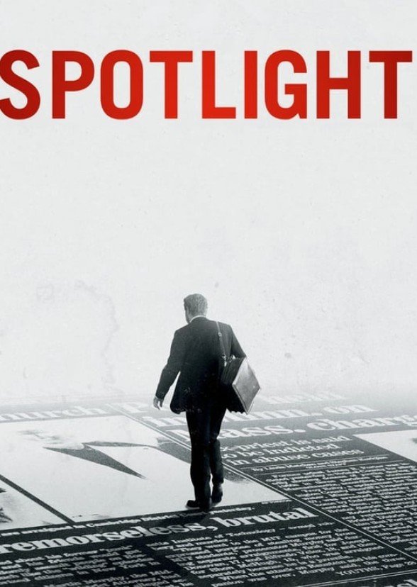 Spotlight