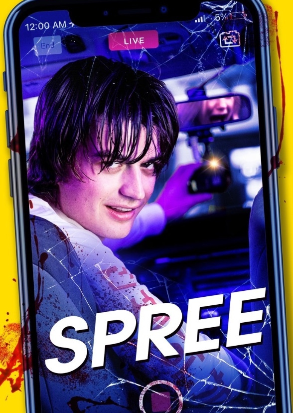 Spree (2010)