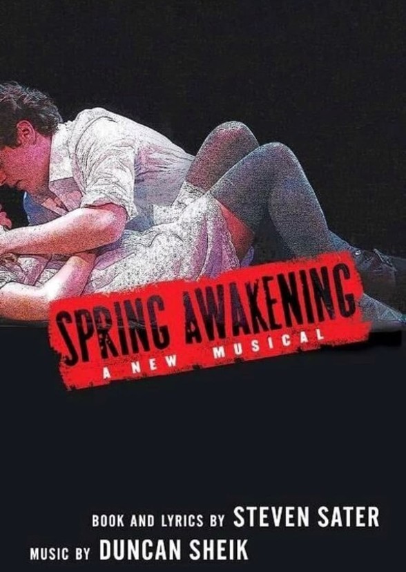 Spring Awakening