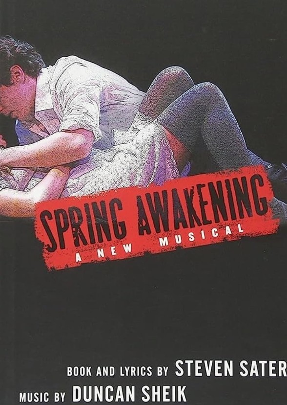 Spring Awakening