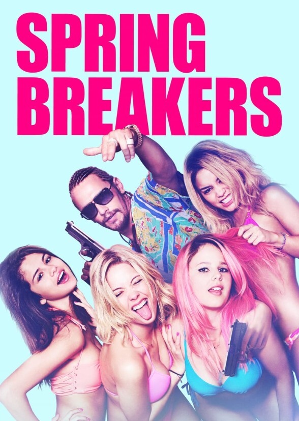 Spring Breakers (Korean)