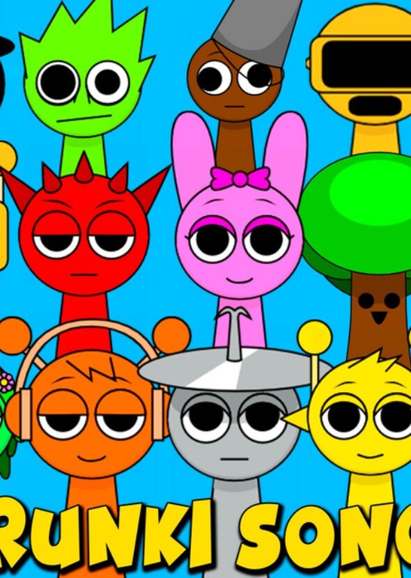Sprunki: Musical Tales (2004)