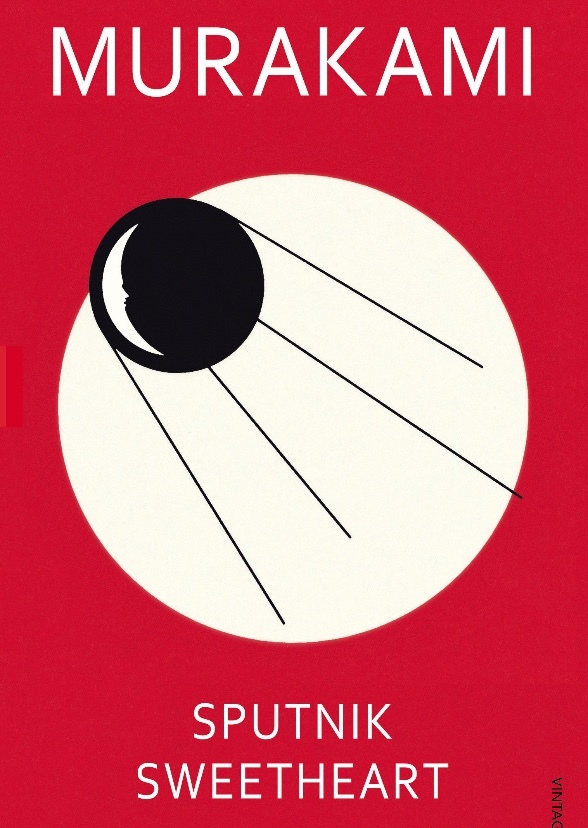 Sputnik Sweetheart