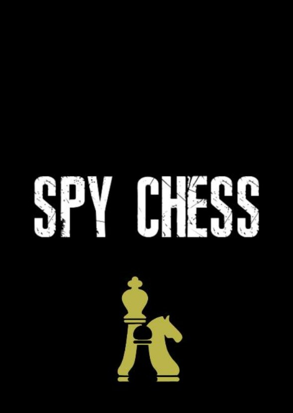 SPY CHESS 