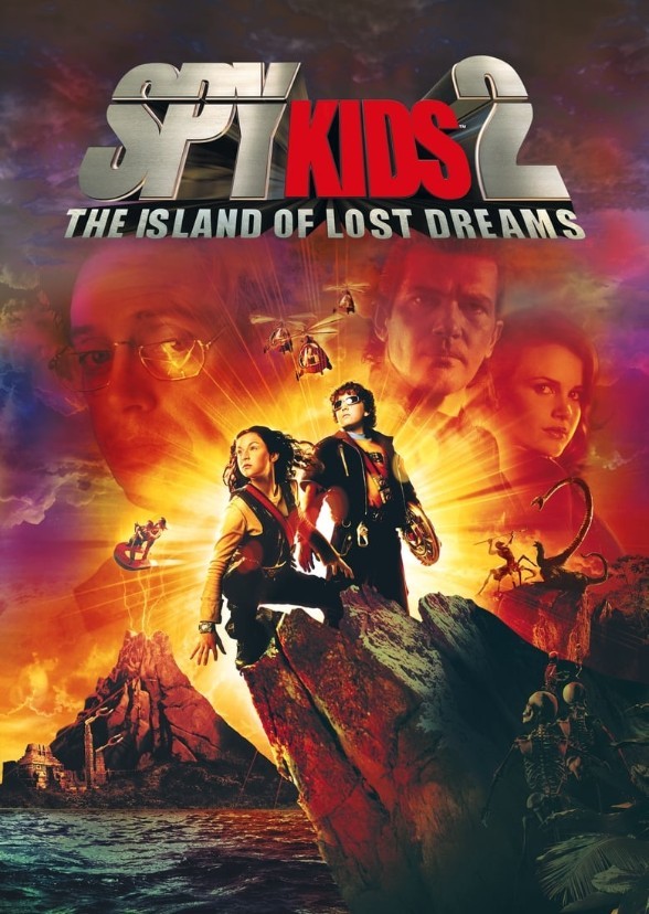 Fan Casting Pedro Pascal as Gregorio Cortez in Spy Kids 2 on myCast