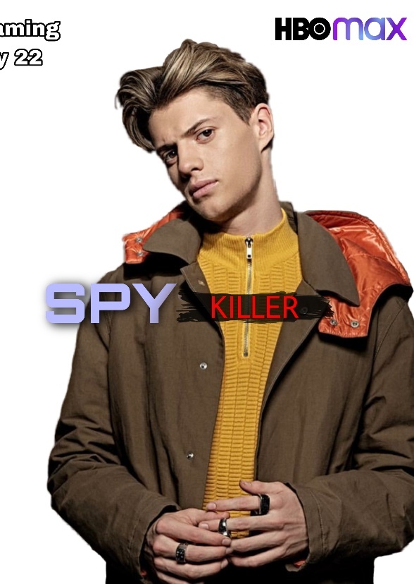 Spy Killer