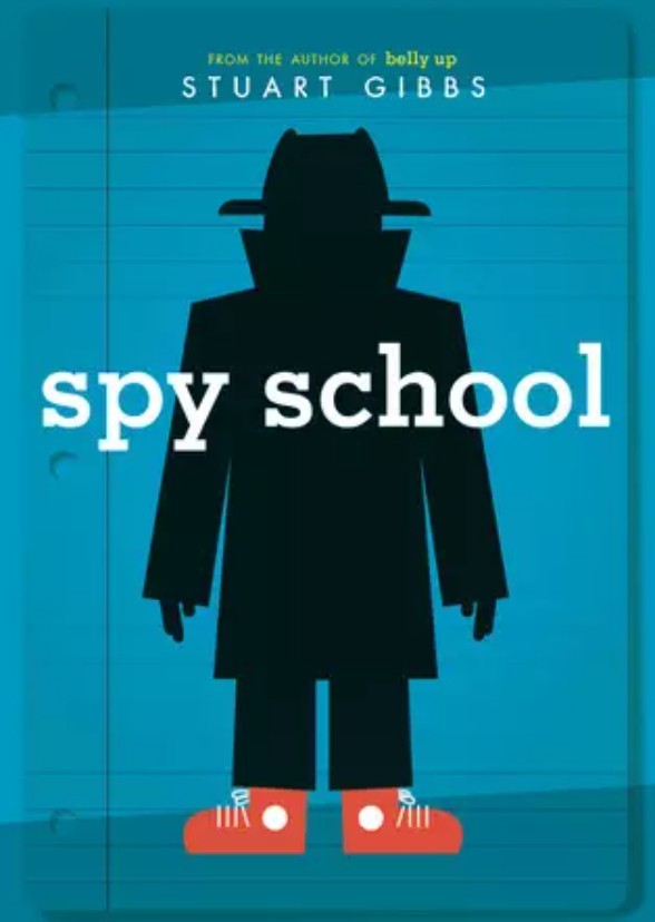 Spy School Cast