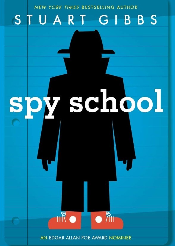 Spy School