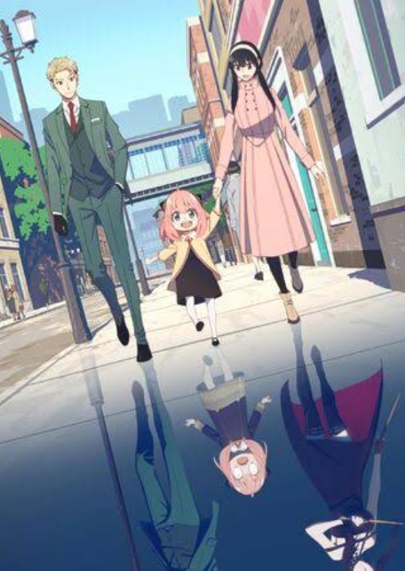 Spy x Family