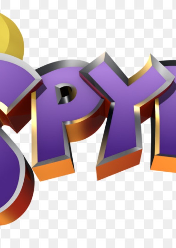 Spyro (Anime)
