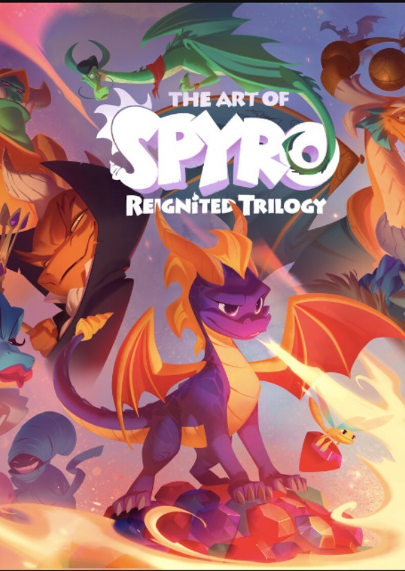 Spyro