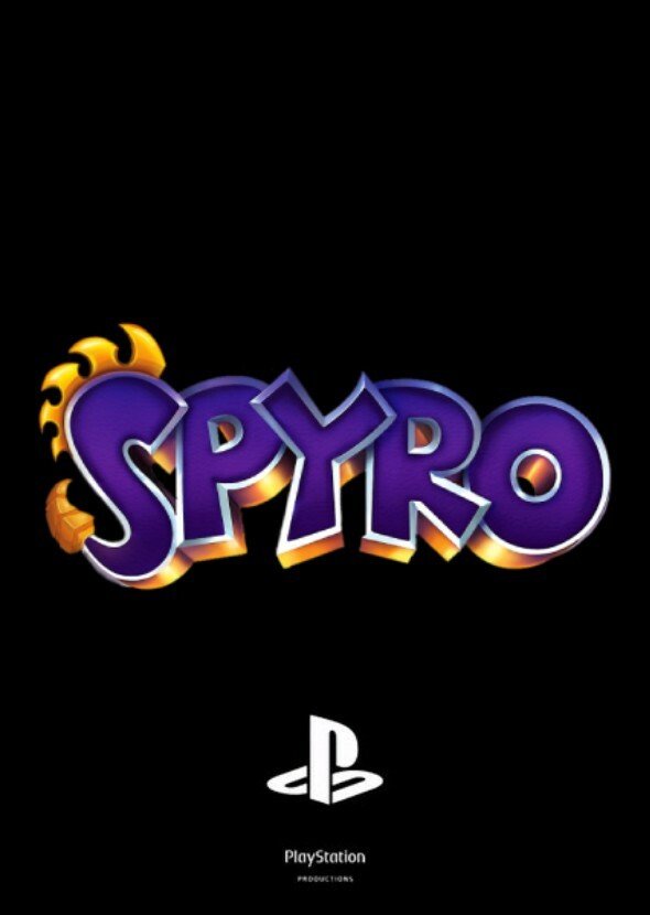 Spyro